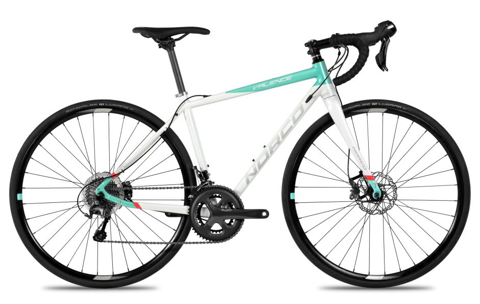 Norco Norco Valence A Tiagra Hydro Forma