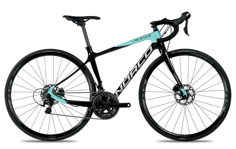 Norco Norco Valence C 105 Disc Forma