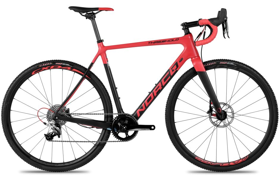 Norco Norco Threshold C Rival 1