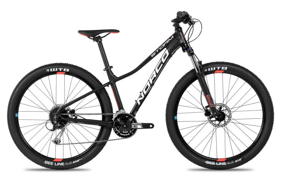 Norco Norco Storm 7.1 Forma