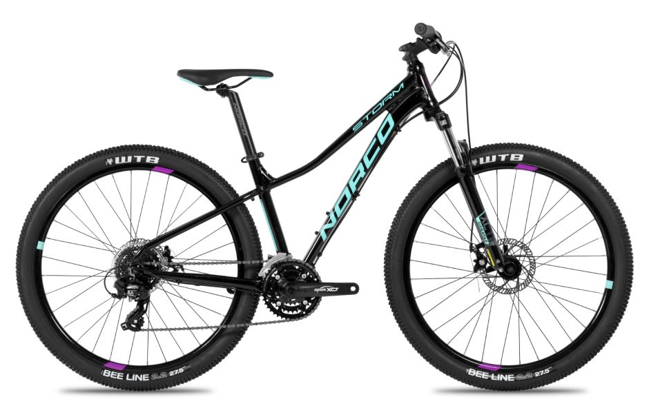 Norco Norco Storm 7.3 Forma
