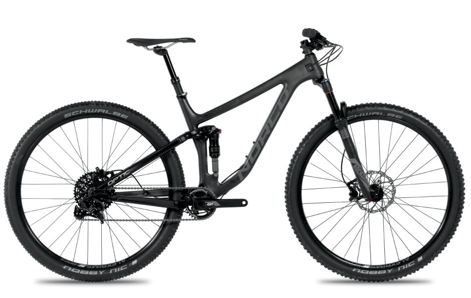 Norco Norco Optic C9.3