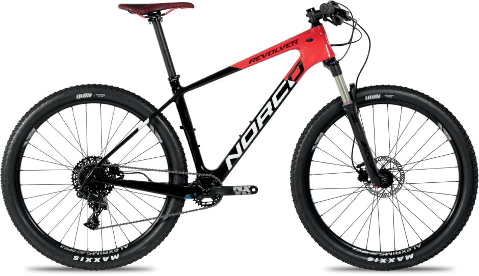 Norco Norco Revolver 7.3 HT