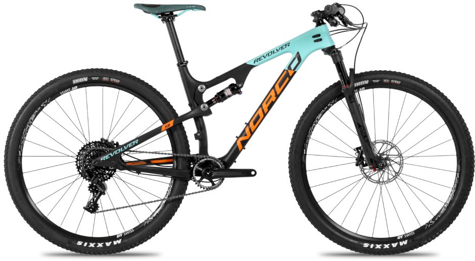 Norco Norco Revolver 9.2 FS
