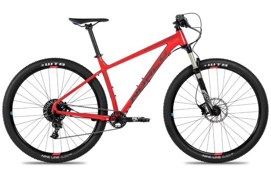 Norco Norco Charger 9.1
