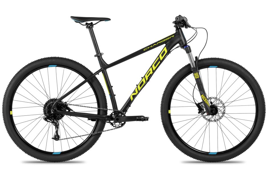 Norco Norco Charger 9.2