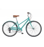 Bianchi Bianchi Milano Dama StepThru