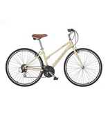 Bianchi Bianchi Milano Dama StepThru