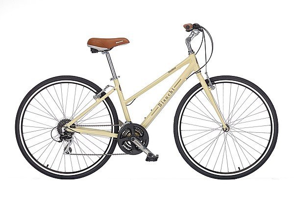 Bianchi Bianchi Milano Dama StepThru