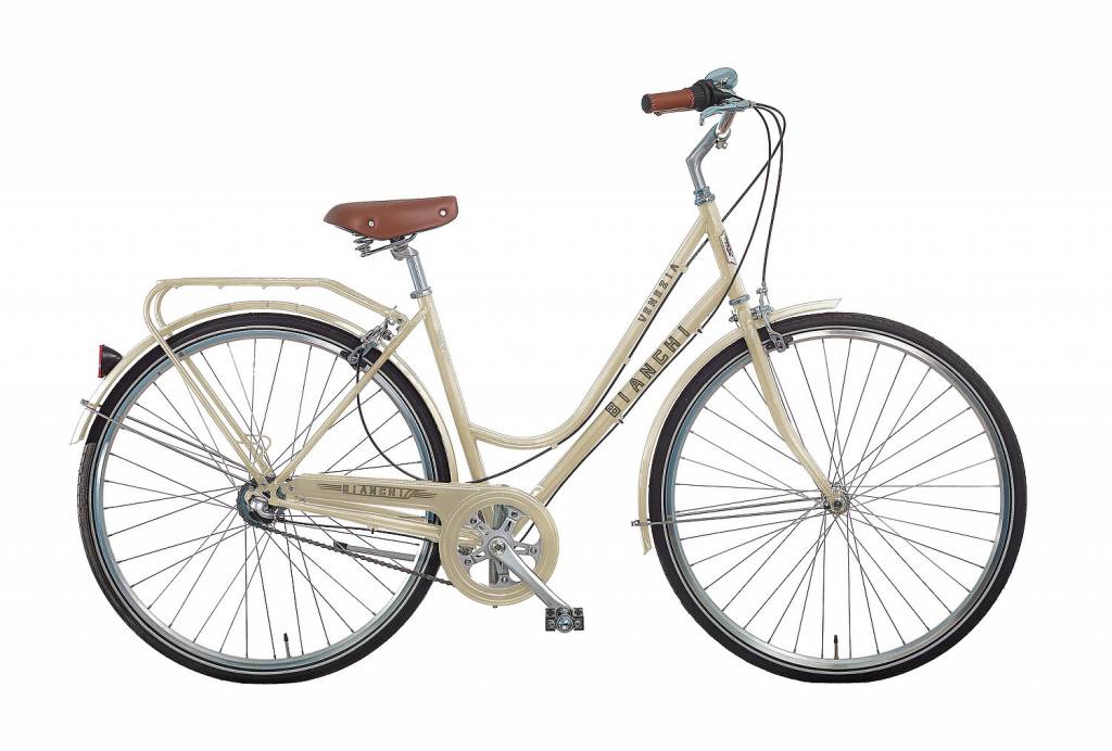 Bianchi Bianchi Venezia Dama StepThru