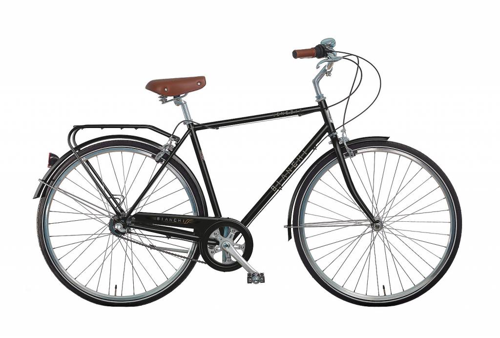 Bianchi Bianchi Venezia Gentleman