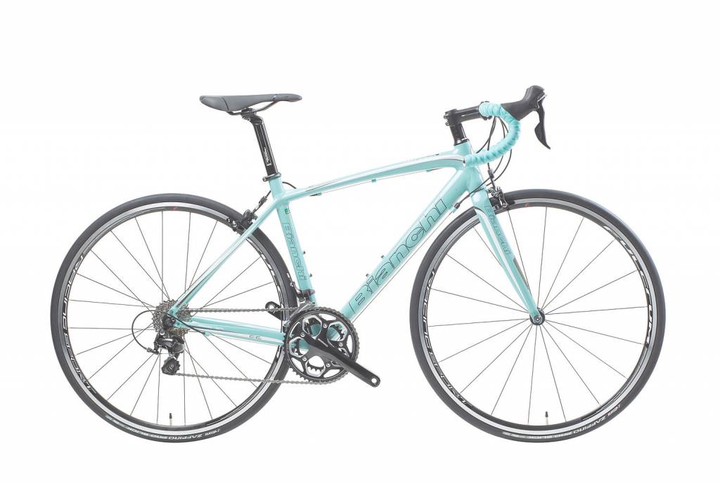 Bianchi Bianchi Impulso Dama 105