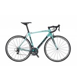 Bianchi Bianchi Infinito CV Ultegra