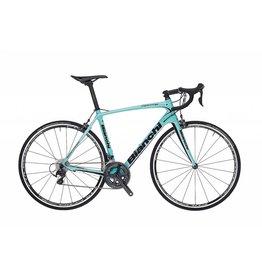 Bianchi Bianchi Infinito CV Ultegra