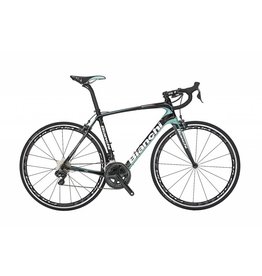 Bianchi Bianchi Infinito CV Ultegra Di2