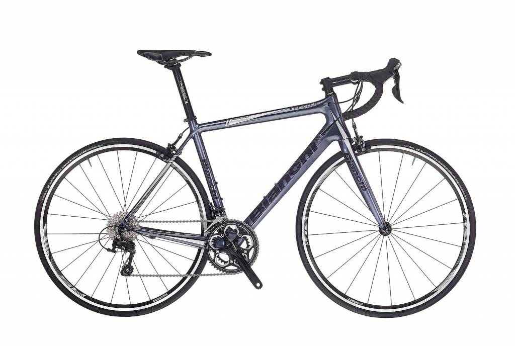 Bianchi Bianchi Intrepida 105