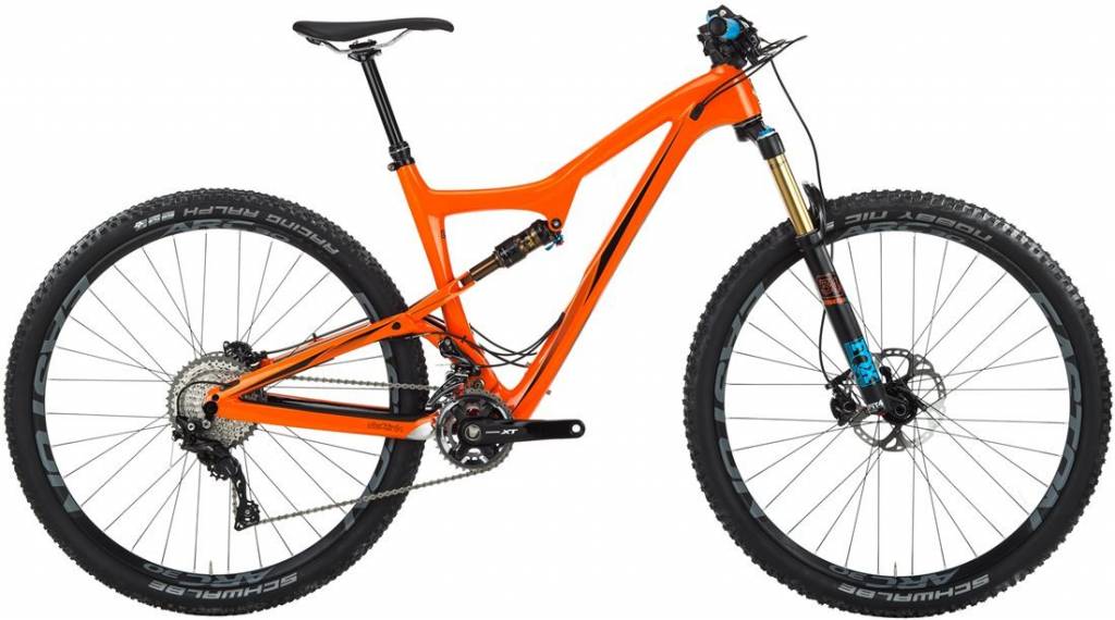 Ibis Ibis Ripley LS XT 1x