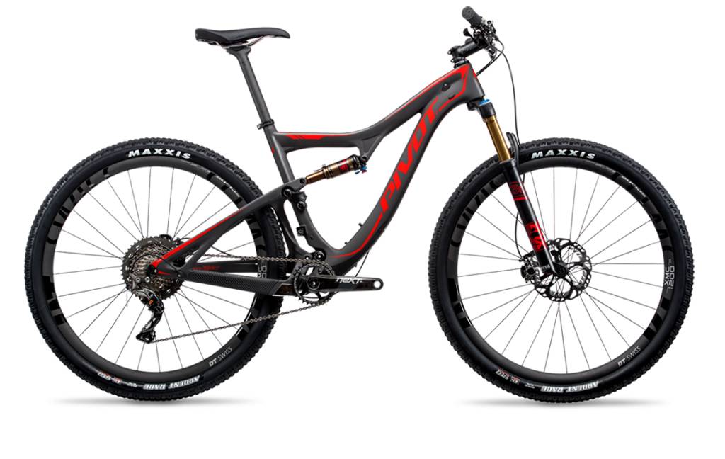 Pivot Pivot Mach 429SL XT 2x