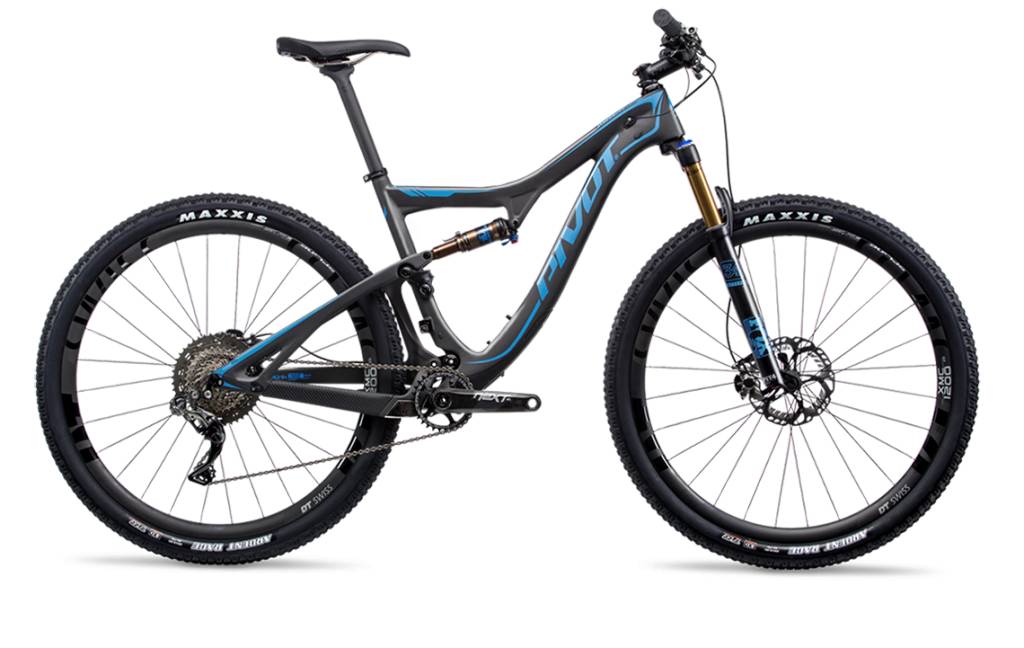 Pivot Pivot Mach 429SL XT 1x
