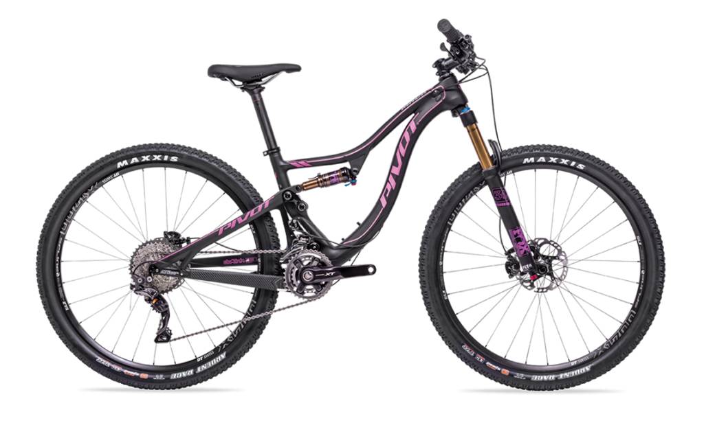 Pivot Pivot Mach 4 C XT 1x Pro