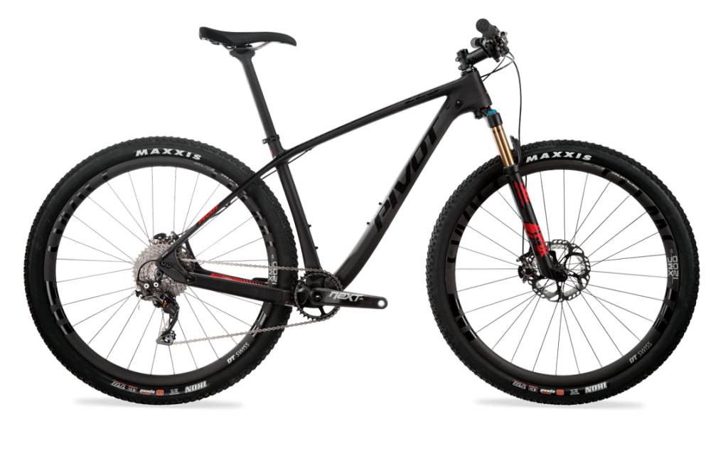 Pivot Pivot LES 29 XT/XTR