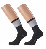 Assos Assos Cento Socks Evo8 Black