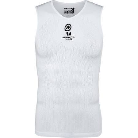 Assos Assos Skin Foil Summer S7 Sleeveless