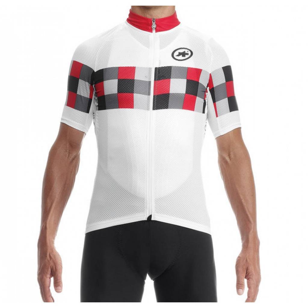Assos Assos SS.grandprix Jersey Evo 8