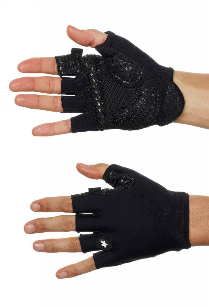 Assos Assos Summer Gloves S7