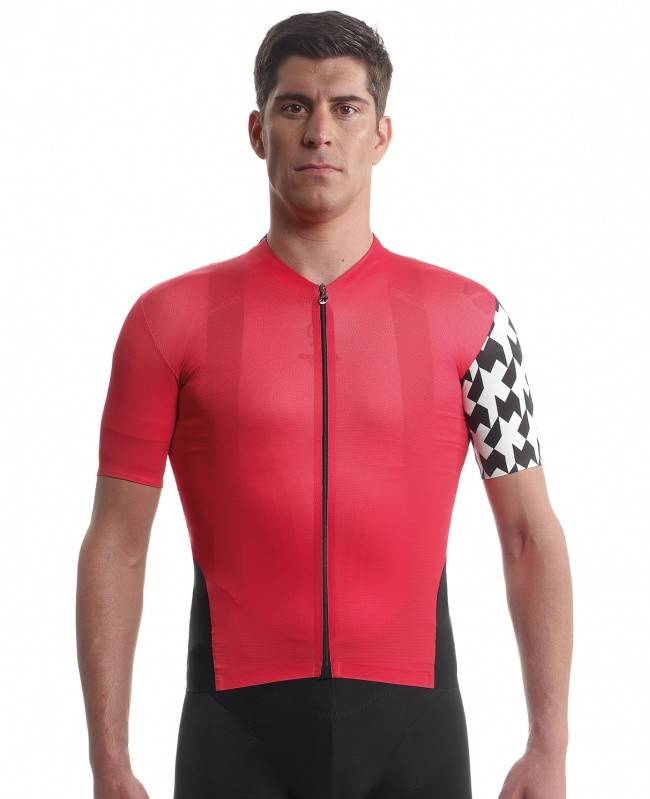 Assos Assos SS.equipe Jersey Evo 8