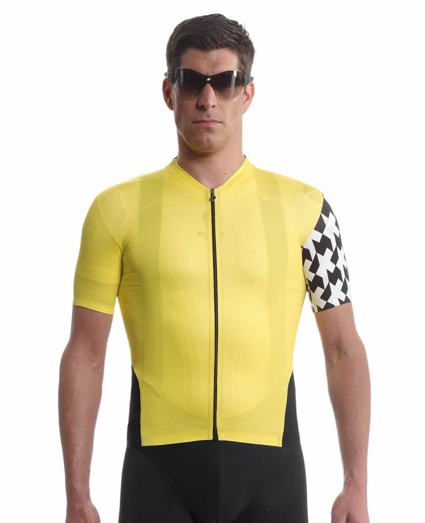 Assos Assos SS.equipe Jersey Evo 8