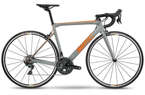 BMC BMC Teammachine SLR02 One