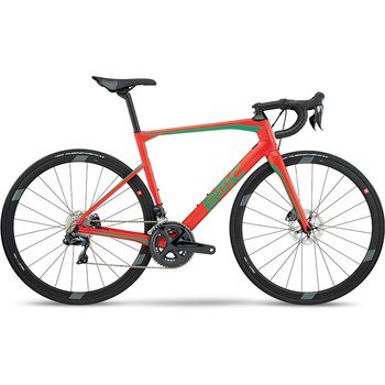 BMC BMC Roadmachine RM02 One