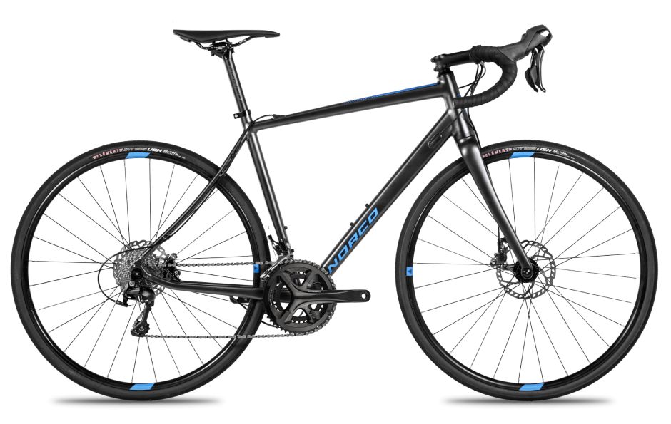 Norco Norco Search A 105 Hydro