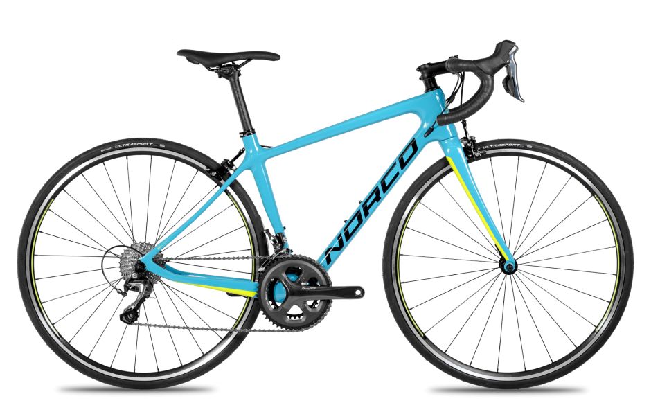 Norco Norco Valence C Tiagra W