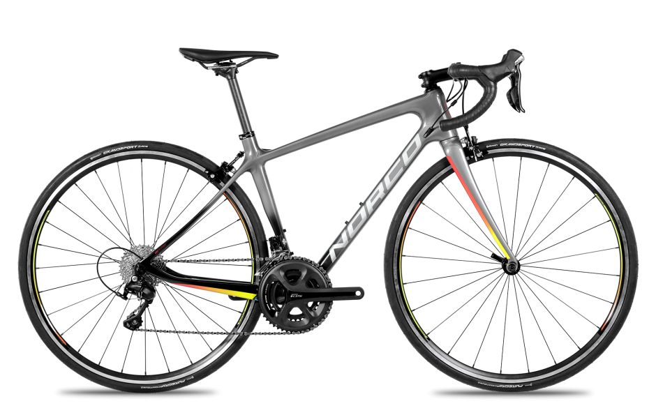 Norco Norco Valence C 105 Wmn