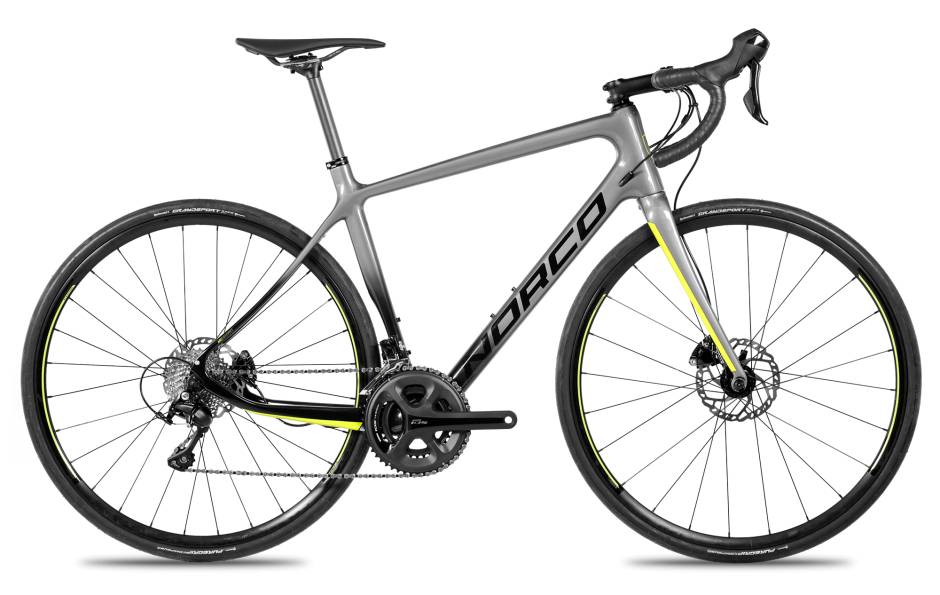 Norco Norco Valence C 105 Disc