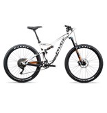 Pivot Pivot Mach 429 Trail XT/XTR 1x L Wht