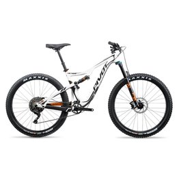 Pivot Pivot Mach 429 Trail XT/XTR 1x Wht