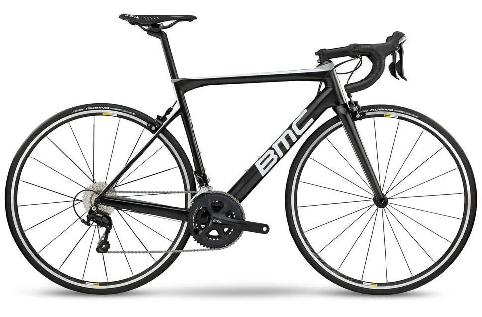 BMC BMC Teammachine SLR02 Two