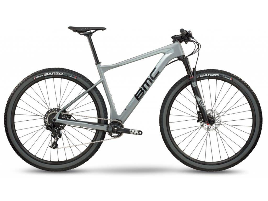 BMC BMC Teamelite TE02 Three