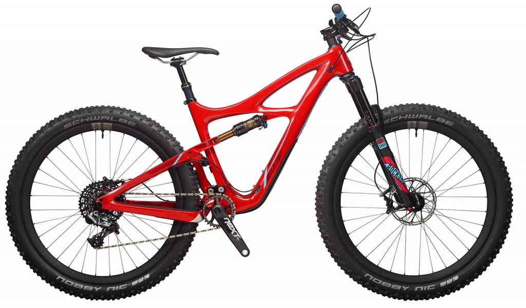 Ibis Ibis Mojo XT 1x