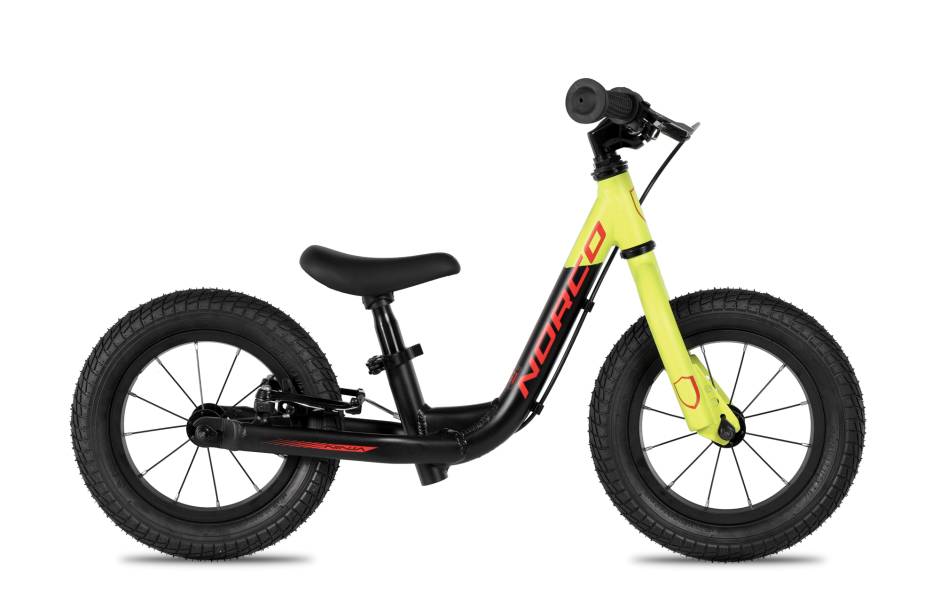 Norco Norco Ninja 12" Run Bike