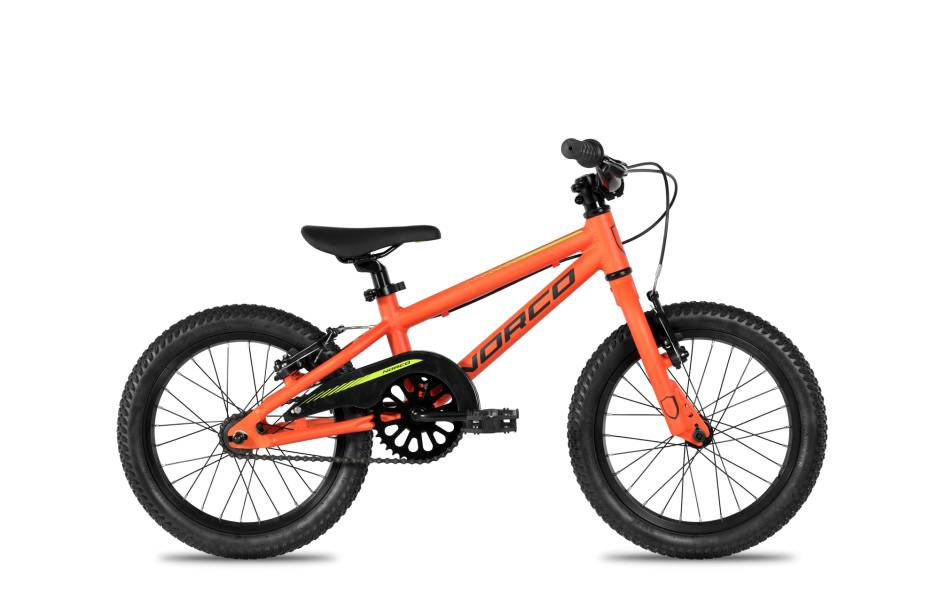 Norco Norco Samurai 16 Boy Org/Grn