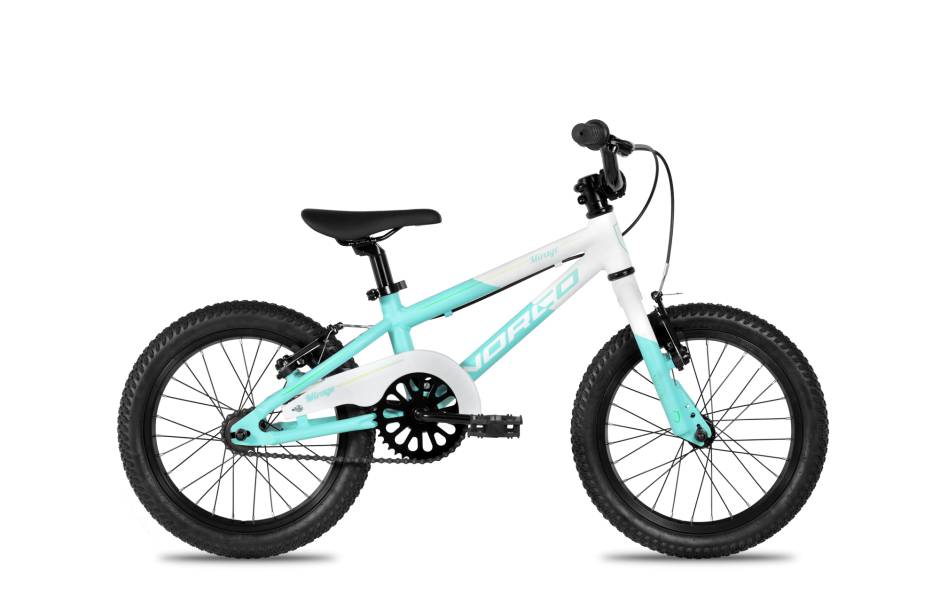 Norco Norco Mirage 16 Girl Fuchia/Wht