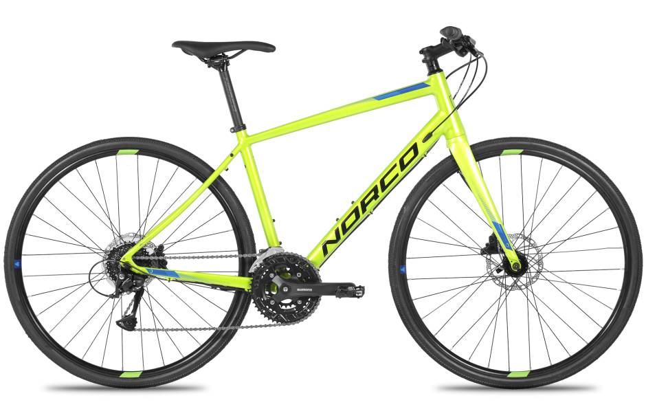 Norco Norco VFR 2