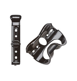 Arundel FlipFlop Cage Black GLOSS