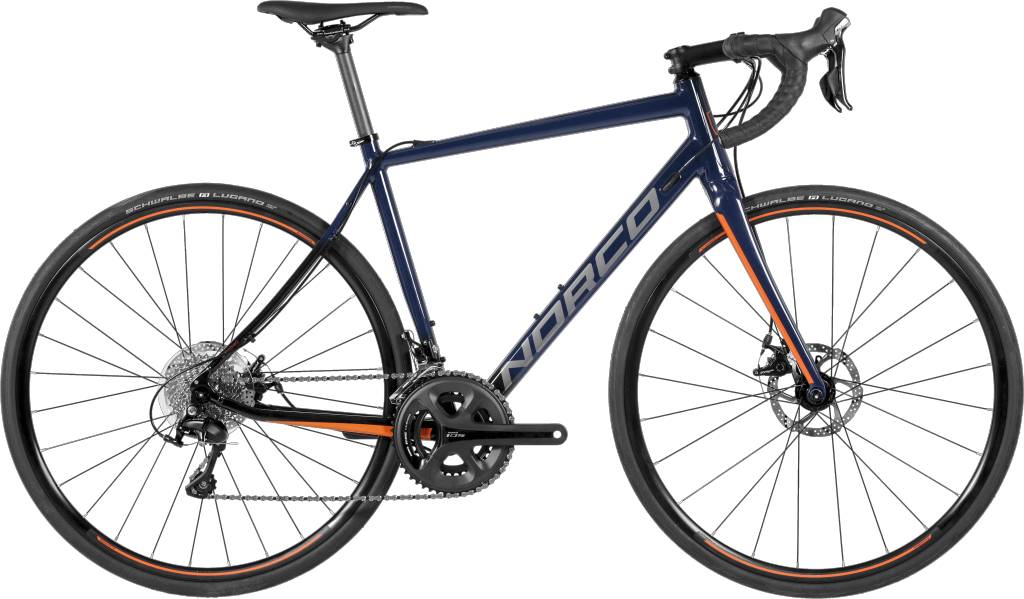 Norco Norco Valence A 105 Disc