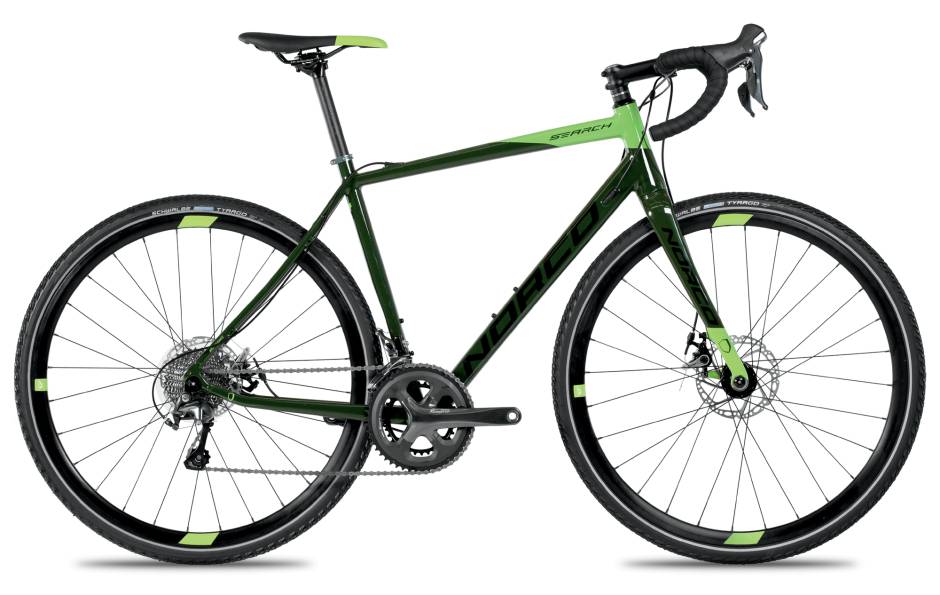 Norco Norco Search A Tiagra