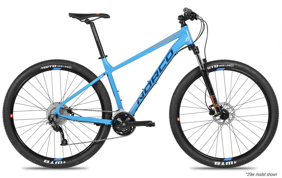 Norco Norco Storm 2